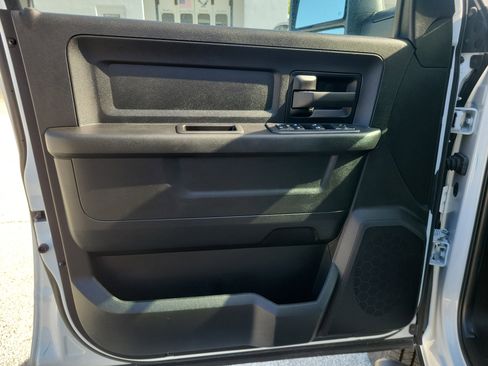 New 2026 RAM 2500 Tradesman AWD/4WD image 11