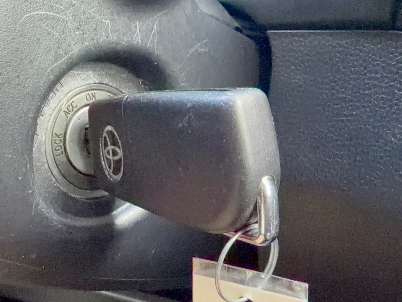 Certified 2023 Toyota RAV4 LE FWD image 20