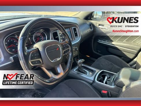 Used 2020 Dodge Charger Scat Pack w/ Dynamics Package image 24