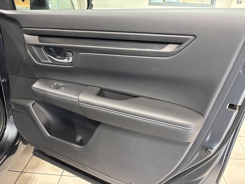 New 2026 Honda CR-V LX image 18