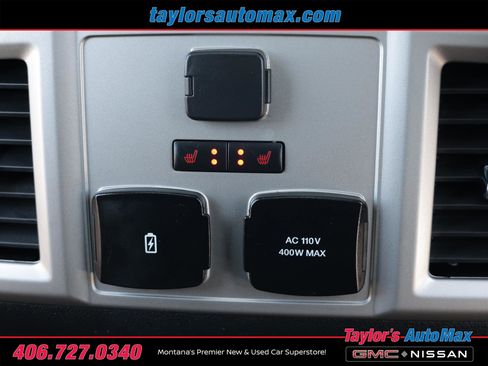 Used 2019 Ford F150 Lariat w/ Equipment Group 502A Luxury image 37