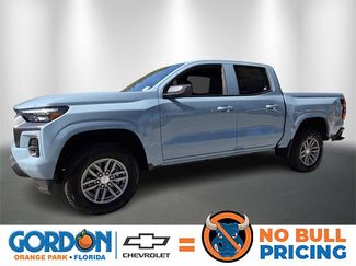 New 2026 Chevrolet Colorado LT w/ LT Convenience Package video 1