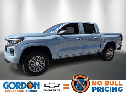 New 2026 Chevrolet Colorado LT w/ LT Convenience Package