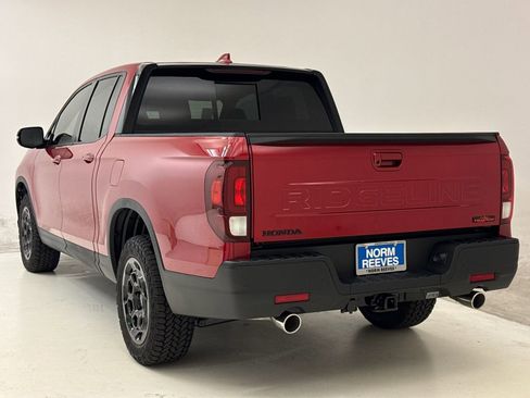 New 2026 Honda Ridgeline TrailSport image 7