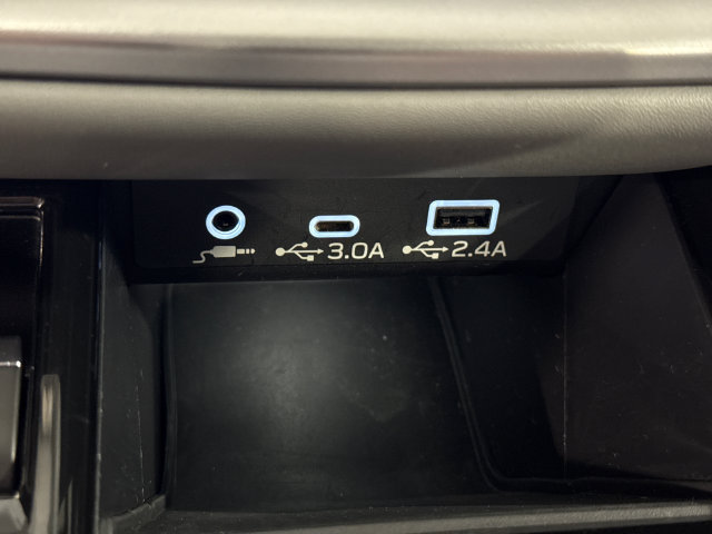 Certified 2024 Subaru Legacy Premium AWD/4WD image 18