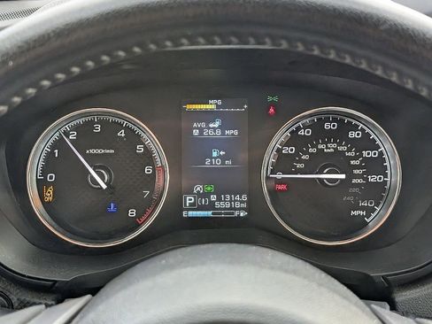 Used 2019 Subaru Forester Touring w/ Popular Package #3 image 32