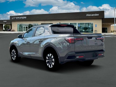 New 2026 Hyundai Santa Cruz SEL image 4