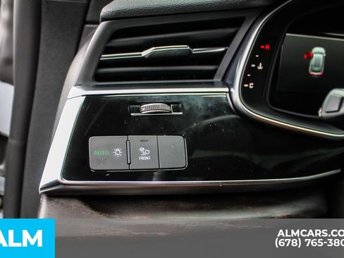 Used 2022 Audi Q8 Premium Plus image 32
