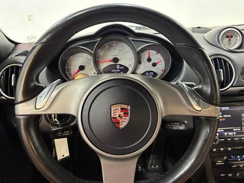 Used 2010 Porsche Cayman S image 14