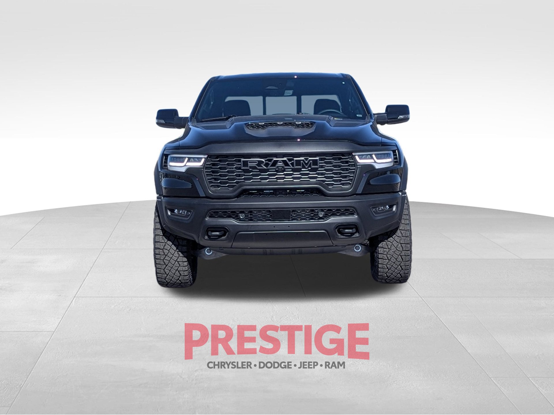 New 2026 RAM 1500 RHO AWD/4WD image 2