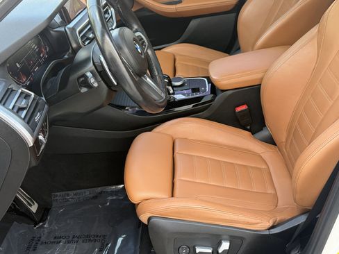 Used 2023 BMW X3 xDrive30i AWD/4WD image 19