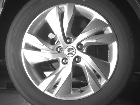 Used 2025 Buick Encore GX Preferred image 14