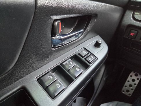 Used 2016 Subaru WRX STI Limited image 33