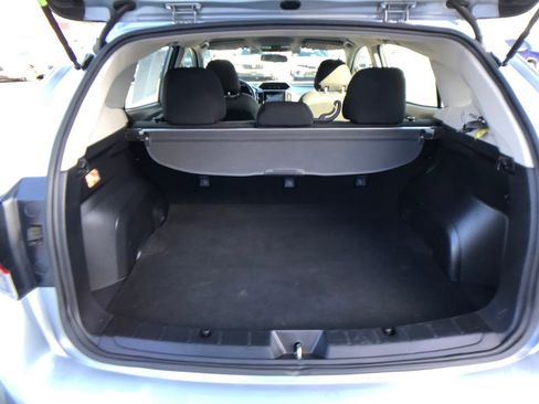 Used 2018 Subaru Impreza 2.0i Premium w/ Eyesight & BSD & Rcta image 10