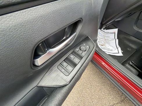 New 2026 Nissan Kicks SV w/ SV Premium Package image 13