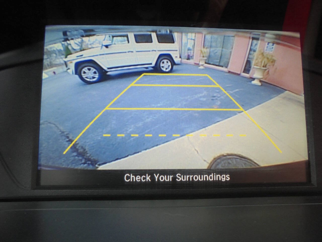 Used 2015 Honda Accord LX image 18