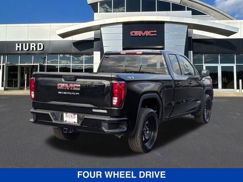 New 2026 GMC Sierra 1500 Elevation w/ Elevation Select Package image 4