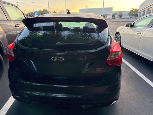 Used 2013 Ford Focus ST FWD image 7