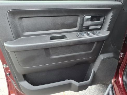 Used 2022 RAM 2500 Tradesman image 22