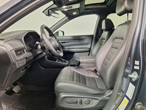 Used 2025 Honda CR-V Sport-L image 11