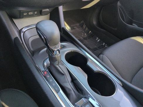 Used 2024 Chevrolet Malibu LT image 11