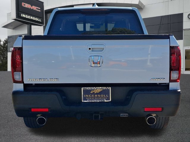 Used 2023 Honda Ridgeline RTL image 24