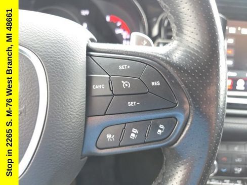 Used 2022 Dodge Durango GT AWD/4WD image 21
