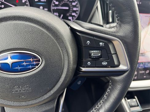 Used 2020 Subaru Outback Limited image 15