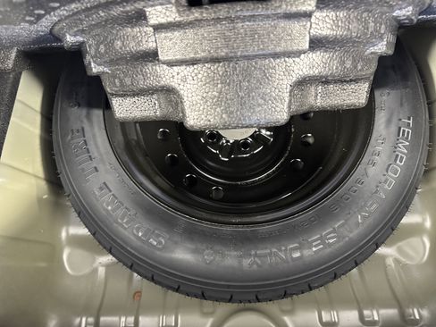 Certified 2024 Honda Accord LX image 21