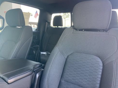 New 2026 RAM 1500 Classic Warlock AWD/4WD image 16