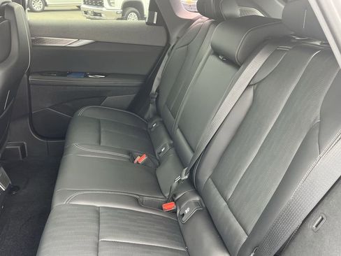 New 2026 Cadillac Optiq Sport 2 image 17