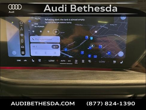 New 2026 Audi Q5 Premium Plus AWD/4WD image 19