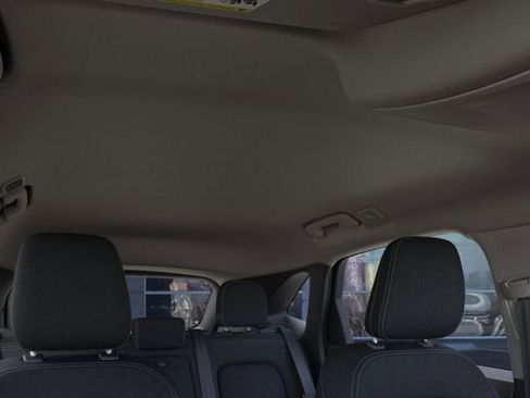 Used 2025 Ford Escape Active w/ Cold Weather Package image 22