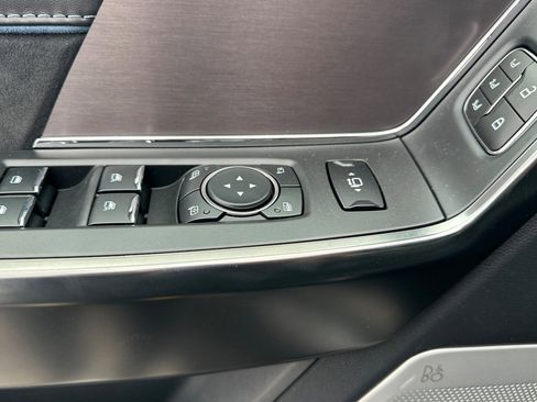 New 2025 Ford F150 Platinum w/ Equipment Group 702A High image 10