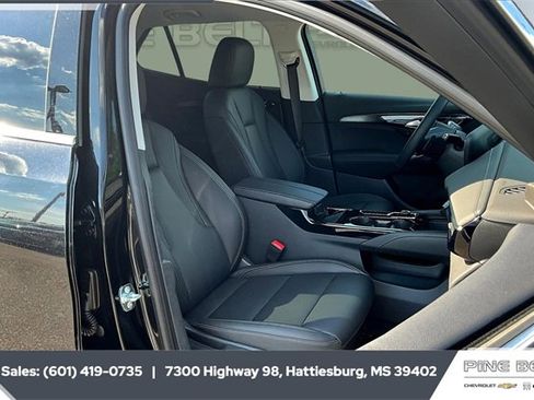 New 2025 Buick Envision Preferred image 9