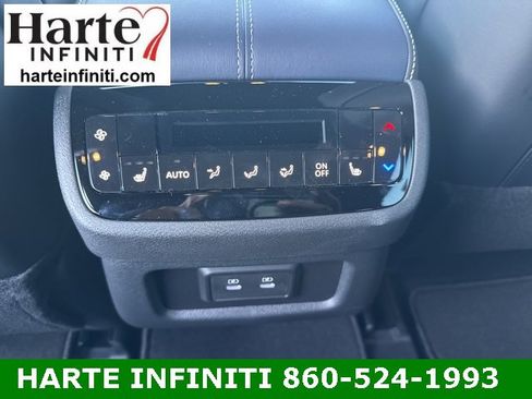 New 2026 INFINITI QX60 Sport image 10