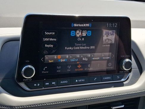 Certified 2023 Nissan Rogue SV image 18