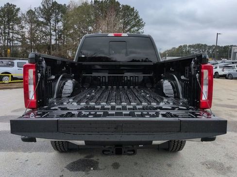 New 2026 Ford F250 XLT w/ FX4 Off-Road Package image 13