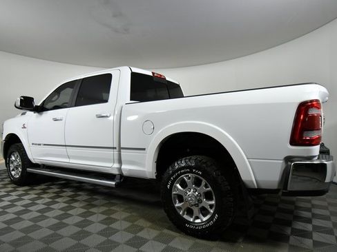 Used 2022 RAM 2500 Laramie image 14