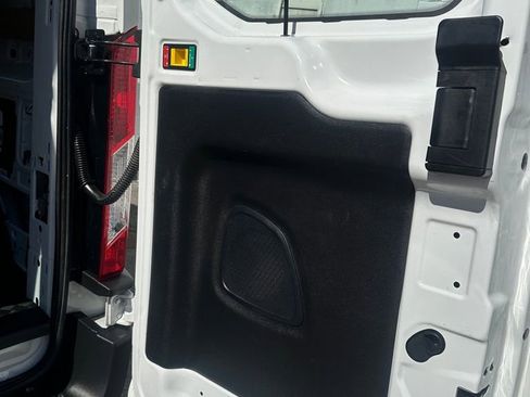 Used 2024 Ford Transit 250 Low Roof w/ Exterior Upgrade Package image 22