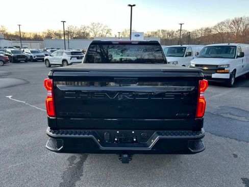 Used 2023 Chevrolet Silverado 1500 RST image 7
