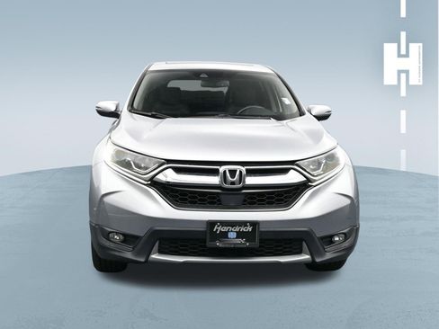 Used 2019 Honda CR-V EX-L image 2