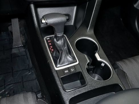 Used 2020 Kia Sportage LX FWD image 20