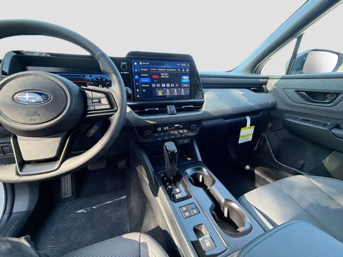 New 2026 Subaru Outback Limited image 25