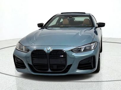 Used 2026 BMW M440i Coupe
