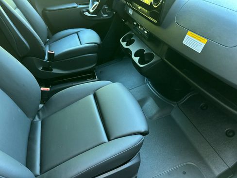 New 2026 Mercedes-Benz Sprinter 3500 image 17