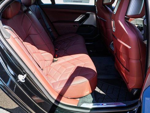 New 2025 BMW 760i xDrive image 24