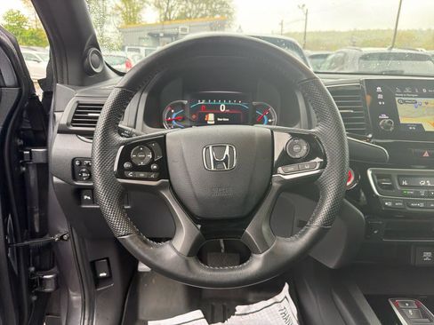 Used 2020 Honda Passport Touring image 23