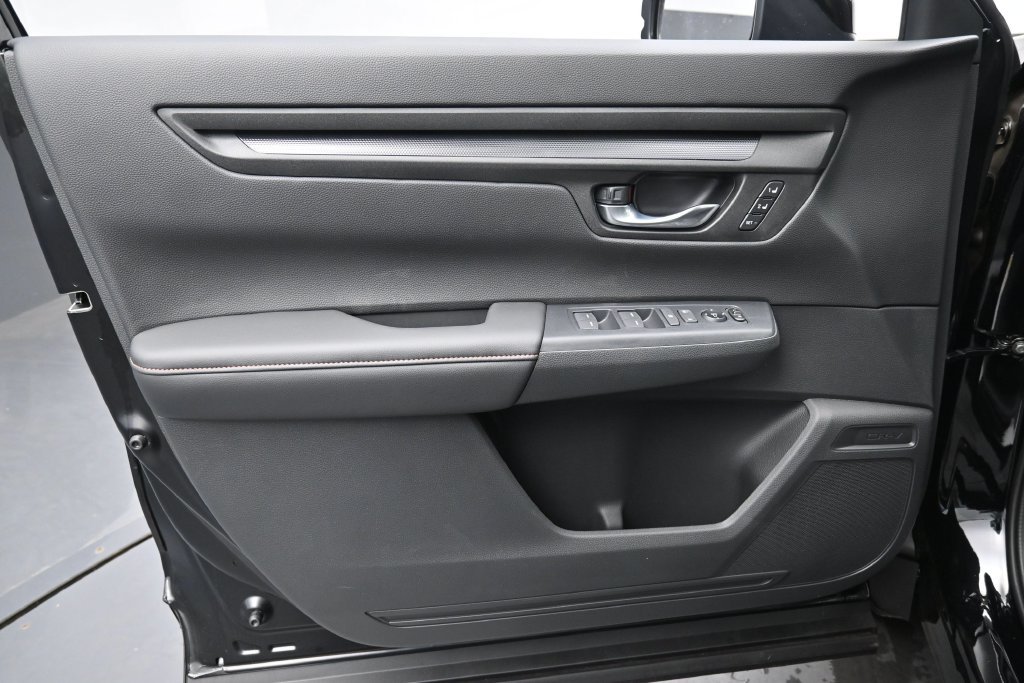 New 2027 Honda CR-V Sport-L image 18