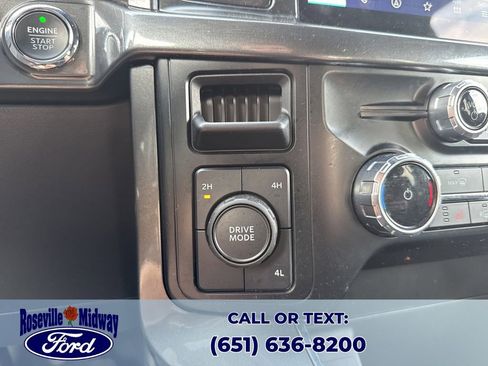 Used 2023 Ford F150 XLT w/ Equipment Group 302A High image 26